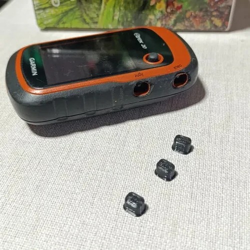 Kompatibel garmin etrex 10 - etrex,