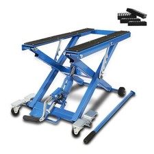 Scissor Jack Lift BXL Yamaha