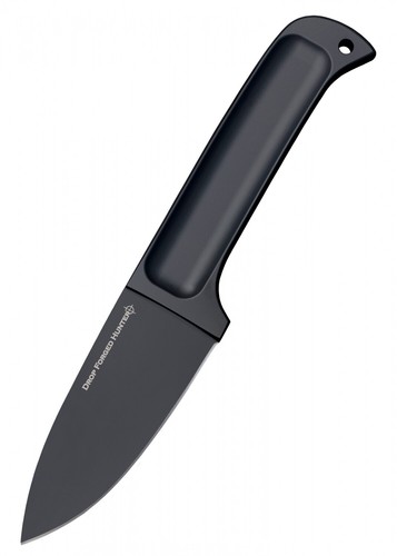 Cold steel drop forged - cold,