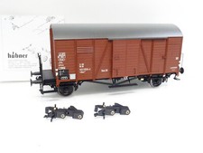 Hübner Spur 1 2249-12-4-4