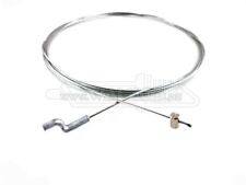 Z Haken Rasenmäher Zug