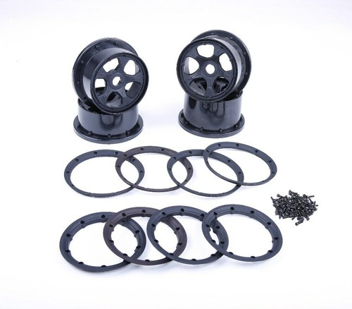 Felge kit mit - kit, ring