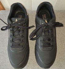 Skechers Uno Shimmer Away Gr