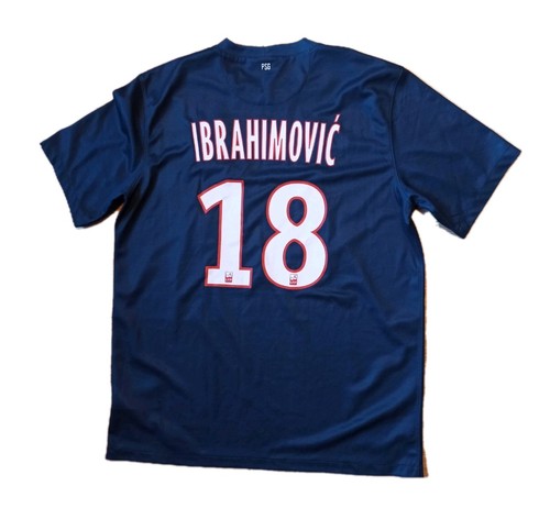 Nike zlatan ibrahimovic paris - nike,