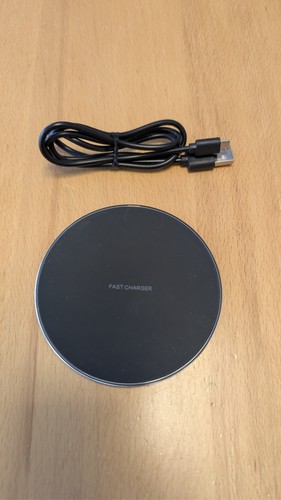 Wireless charger schnell - wireless, qi