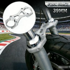 39mm Billet Vorderradgabel