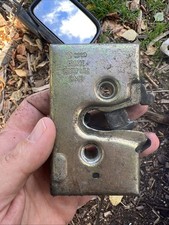 Türschloss links Fahrertür VW Golf 2 CL GL GT GTI 16V G60 191837015 C Original 