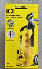 Kärcher K 2 Power Control