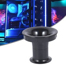 Umfassendes Audio Setup Immersive Dynamics Lautsprecher Anschluss Röhre 117 5 1