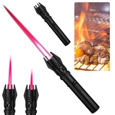 Sturmfeuerzeug, Jet-Flame-Feuerzeug, Gas Nachfüllbares Feuerzeug Butanfeuerzeug