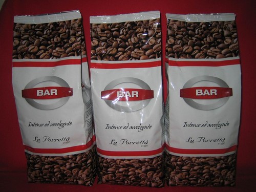 3x1 miscela bar caffe crema - 3x1,
