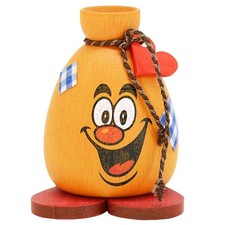 Räucherfigur "Lach-Sack"