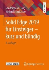 Solid Edge 2019 für