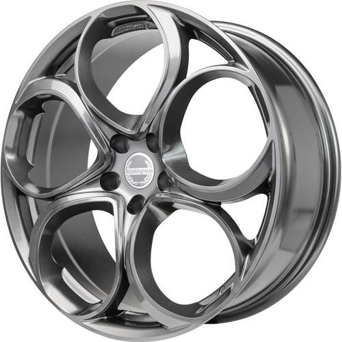 Alufelgen tecnomagnesio junior - alufelgen,