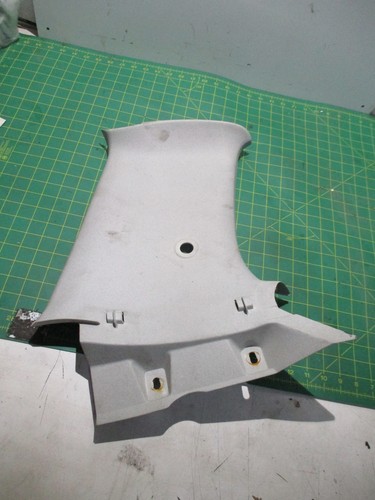 Polo verkleidung hinten - vw,