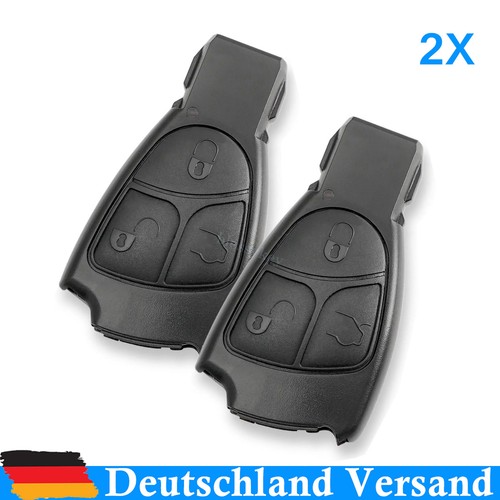Schlüssel gehäuse 3 - 2x,