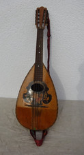 Alte Mandola ca. 74 cm