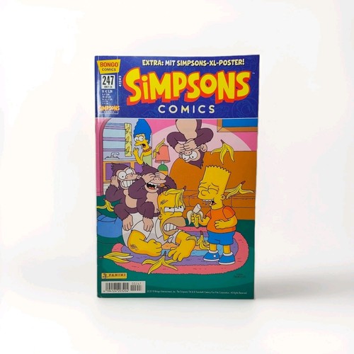 Simpsons comics 247 - nr,