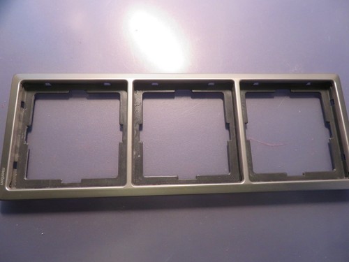 Merten artec fach rahmen - merten,