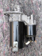 Opel Vectra C Signum 3.2V6 Z32SE Anlasser Starter Bosch 0001115020