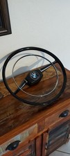 BMW Oldtimer Lenkrad 02
