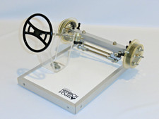 Fahrschulmodell Lehrmodell Auto Lenkung Lenkgetriebe Steuerrad Heinrich Vogel