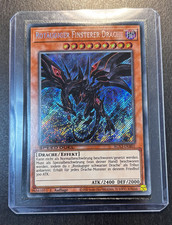 Yu-Gi-Oh! Rotäugiger