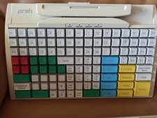 PREH-Tastaturen und Zubehör