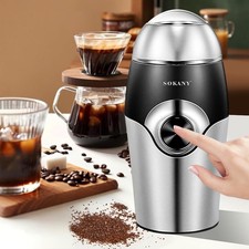 Tragbar Kaffeemühle