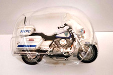 Maisto Harley-Davidson 1:18 -
