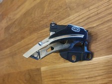 Shimano SLX FD-M665 2 x 9 fach