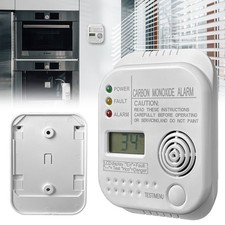 Kohlenmonoxid Melder CO Melder