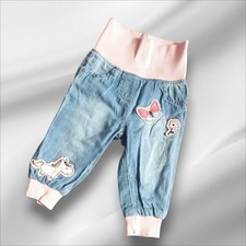 ? Gefütterte Jeans gr 62 dopodopo 