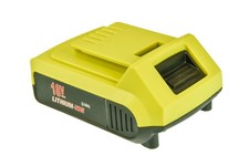 Baricus Akku 18V 2Ah Li-Ion Ersatzakku QV90241 - B-Ware