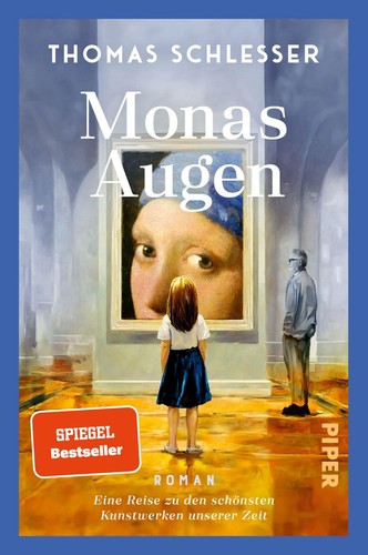 Monas augen eine - –,