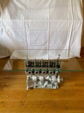 Design Motor-Tisch Ford Fiesta 1,3 l  Couchtisch Handmade