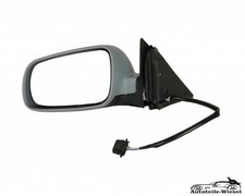 Außenspiegel nicht Elektrisch