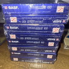 BASF Chrome Extra II 100