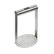 Kartoffelstampfer edelstahl - kartoffelstampfer,