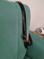 Ledergürtel Etienne Aigner