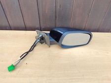 Außenspiegel Spiegel rechts schwarz 452 Volvo V70 II S60 I 30634061 30634099