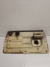 Wardburg 1.3 4Takt Pedalboden