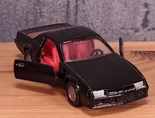 Siku 1051 modellauto - 1051,
