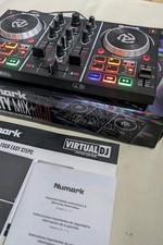 Numark DJ Controller Tragbar