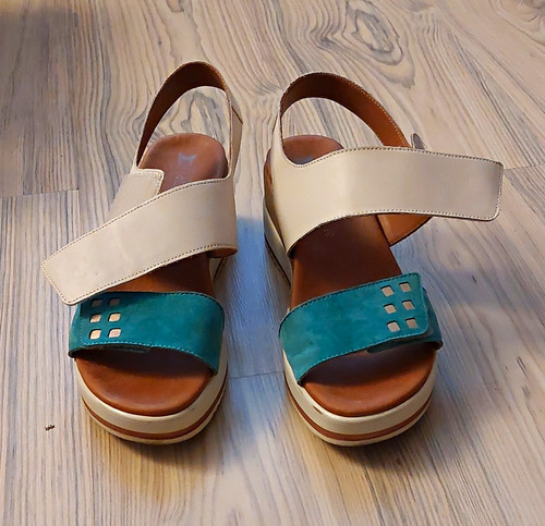 Mephisto damen sandalen - mephisto,