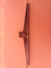 Nut und Rillmaschine Anschlag