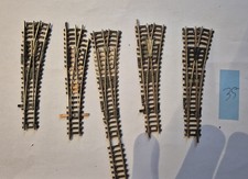 Roco Weichen Bastler