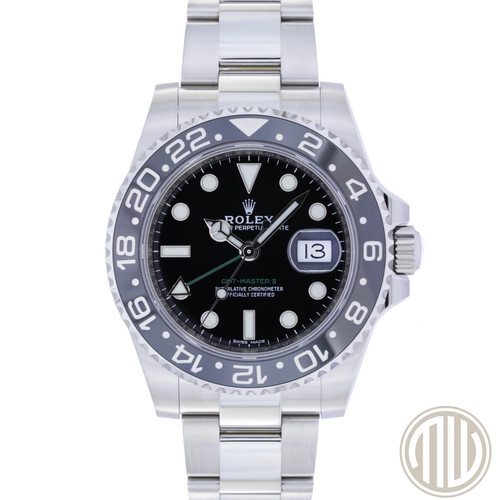 Rolex gmt master new - gmt-master,