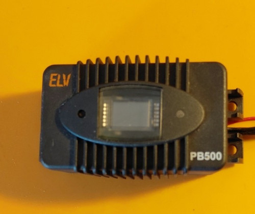 Elv 500 bleiakku auto akku - pb-500,