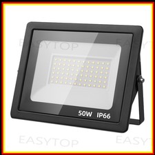 LED Fluter 50 Watt Floodlight